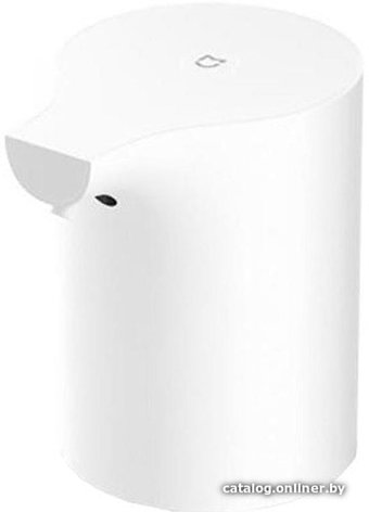 Дозатор для жидкого мыла Xiaomi Mi Automatic Foaming Soap Dispenser MJXSJ03XW
