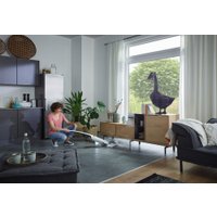 Паровая швабра Leifheit CleanTenso Power 11940