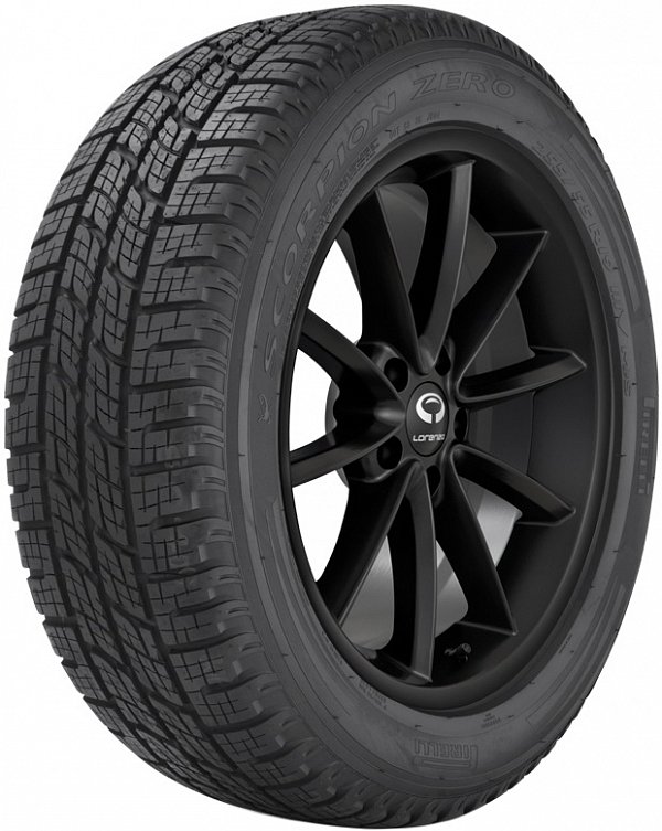 

Летние шины Pirelli Scorpion Zero SUV 285/45R21 113W