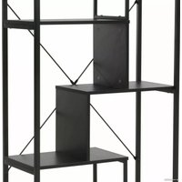 Стеллаж Signal Net A (черный)