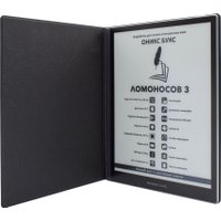 Электронная книга Onyx BOOX Lomonosov 3