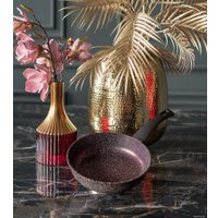 Сковорода Victoria АЛА 280 Мечта Аметист М0028А