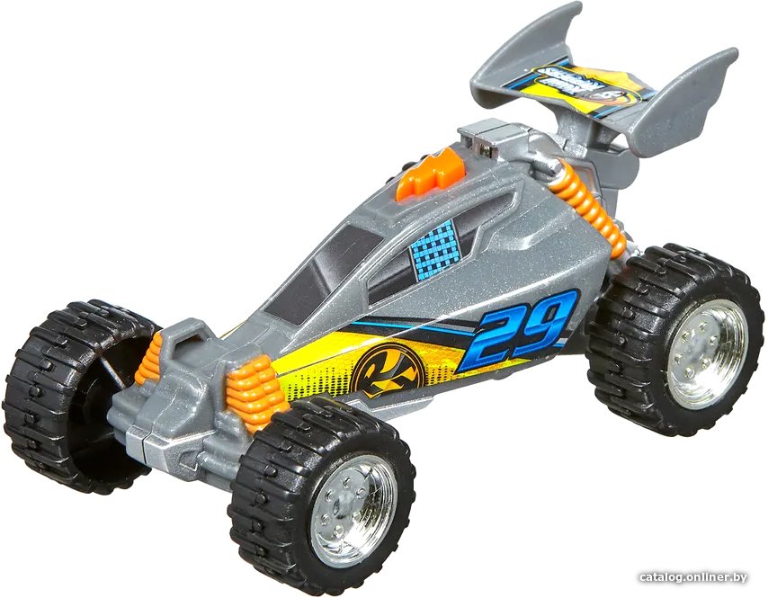 Багги Nikko Sand Scorcher 20208