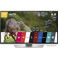 Телевизор LG 43LF632V