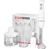 Погружной блендер StarWind SBP2232
