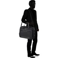 Сумка Samsonite Pro-DLX 5 17.3" CG7-09006 (черный)