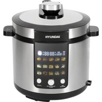 Мультиварка-скороварка Hyundai HYMC-2402 в Бобруйске
