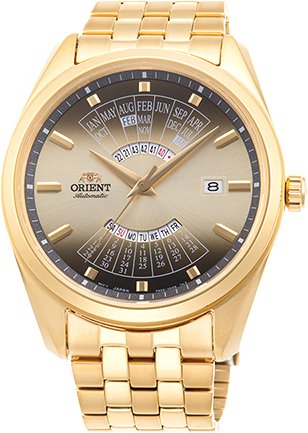 

Наручные часы Orient RA-BA0001G