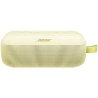 Беспроводная колонка Bose SoundLink Flex 2nd Gen (желтый)