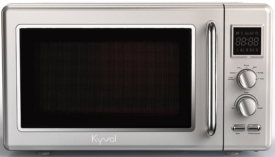 

Микроволновая печь Kyvol MO-ET201A