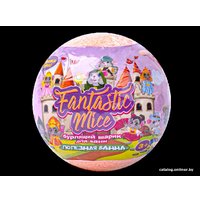  L'Cosmetics с игрушкой Fantastic Mice (130 г) 