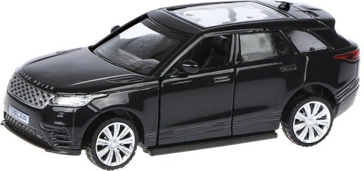 

Легковой автомобиль Пламенный мотор Land Rover Range Rover Velar 870403