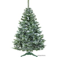 Ель Erbis Анна с белыми концами 1.5 м