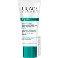  Uriage Флюид для кожи лица Hyseac Универсальный 3-Regul 40 мл в Солигорске