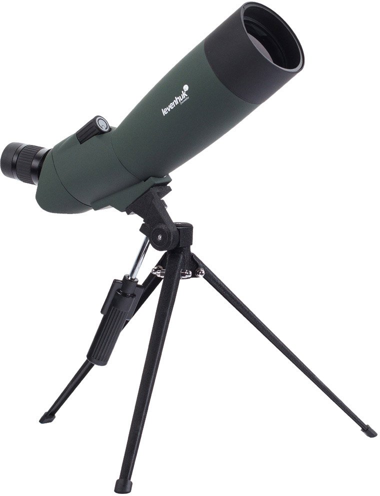 

Подзорная труба Levenhuk Blaze 60 Plus [67743]
