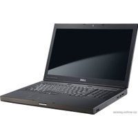 Рабочая станция Dell Precision M6600 (i7272G8H5Q3MG2FHD)