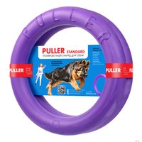 Игрушка для собак Collar Puller Standard Кольцо d 28 см