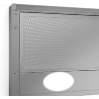 Кухонная вытяжка Hotpoint HPTF 62HS X