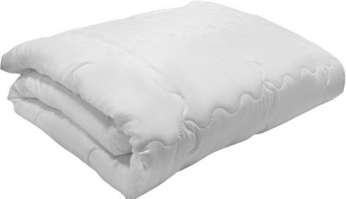 Одеяло Primavelle Bellissimo Nelia light 140х205 226008702 (белый)