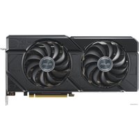 Видеокарта ASUS Dual Radeon RX 7800 XT OC Edition 16GB GDDR6 DUAL-RX7800XT-O16G