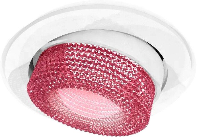 

Точечный светильник Ambrella light Techno spot XC7651062