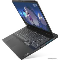 Игровой ноутбук Lenovo IdeaPad Gaming 3 15IAH7 82S900KMRM