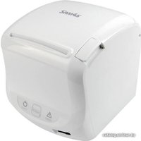 Принтер чеков Sam4s Giant-100 (USB/LPT, белый)
