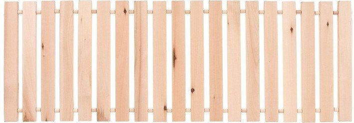 

Коврик для парной Банные штучки 33285