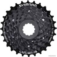 Кассета Shimano CS-HG200-7 ACSHG2007228T