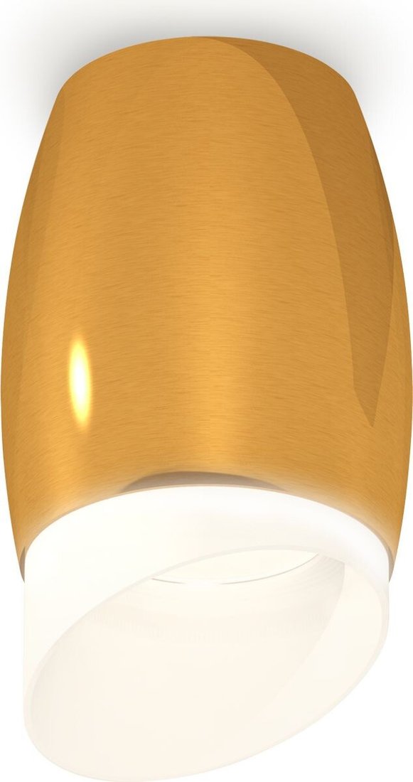 

Спот Ambrella light Techno spot XS1125022 PYG/FR