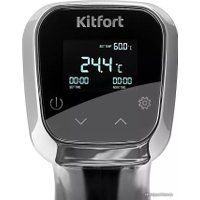 Су-вид (Sous-vide) Kitfort KT-4060