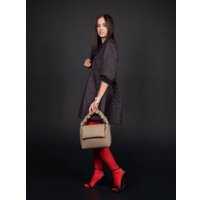 Женская сумка MT.style Barbie (ирис)