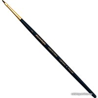 Кисть для рисования Палитра Синтетика плоская 2 пЖS2-02,05Ж