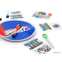 Детская настольная игра Стиль Жизни Скоростные цвета