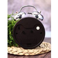 Настольные часы ILikeGift SonicAlarm 860R-01 (черный)