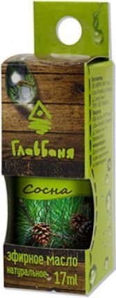 Главбаня Эфирное масло Сосна Б771 (17 мл)