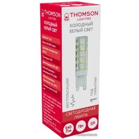 Светодиодная лампочка Thomson Led G9 TH-B4244