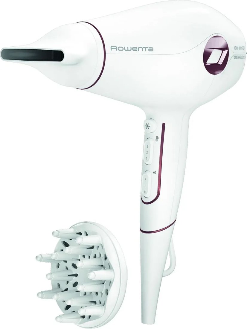 

Фен Rowenta Volumizer CV6135F0