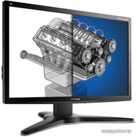 Монитор ViewSonic VP2765-LED