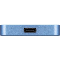 Внешний накопитель SmartBuy P5 Pro SBD256P5FU3C 256GB (синий)