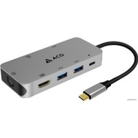 Док-станция ACD ACD-C108-PAL