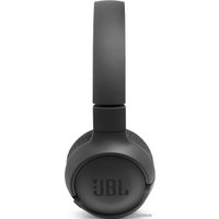 Наушники JBL Tune 560BT (черный)