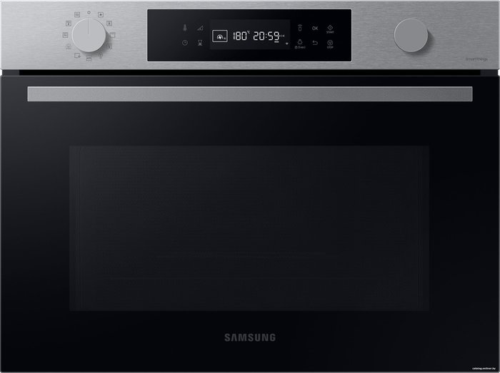 Samsung NQ5B4553FBS/U2