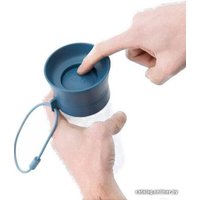 Бутылка для воды BergHOFF Leo 3950121 500 мл (синий)