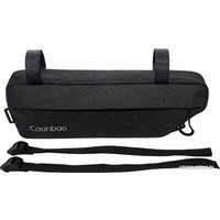 Велосумка Caanbag CAAN-TR-35BL (черный)