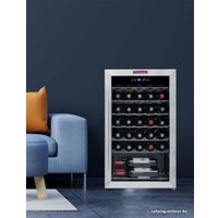 Винный шкаф La Sommeliere LS34A