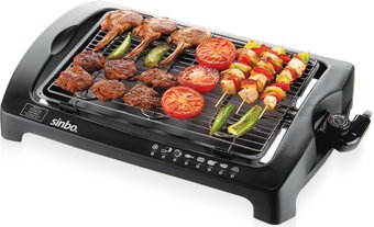 Электрогриль Sinbo SBG 7102