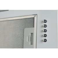 Кухонная вытяжка Monsher ANGERS 60 Blanc (белый)