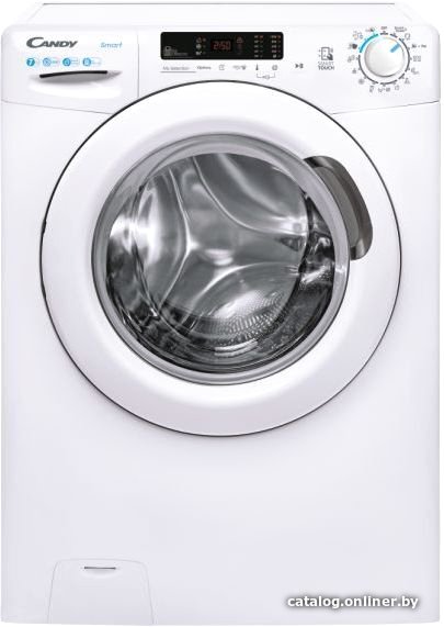 Стиральная машина Candy CS 1072DE/1-S