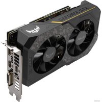Видеокарта ASUS TUF Gaming GeForce GTX 1660 Ti Evo OC Edition 6GB GDDR6